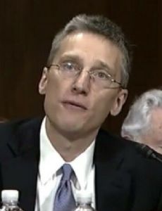 Steven C. Seeger