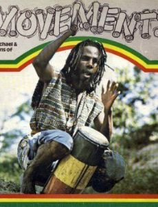 Ras Michael