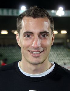 Christian Haselberger
