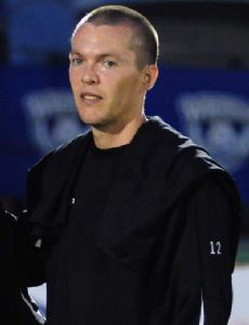 Andrew Gregor