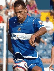 Matty McNeil