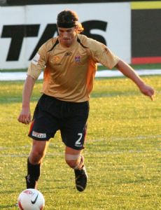 Adam Griffiths