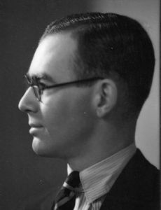 Gareth Jones (journalist)