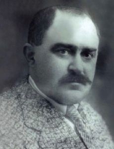 Ymer Deliallisi
