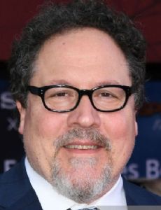 Jon Favreau