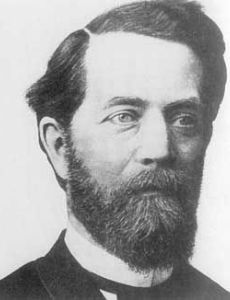 Félix Klein