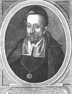 Mikołaj Krzysztof 