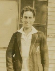 Hector Ross (footballer)