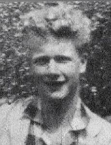 Peter Shotton