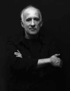 João Luís Carrilho da Graça
