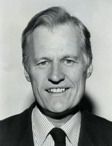 David Harris (politician)