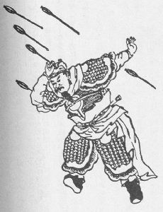 Xiahou Ba