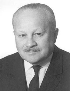 Yosef Shofman