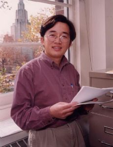Yonggang Huang