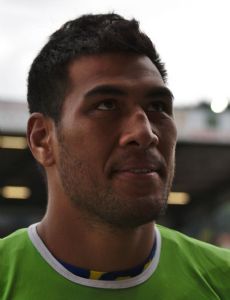 Sébastien Vahaamahina