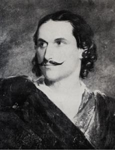 Edward John Trelawny