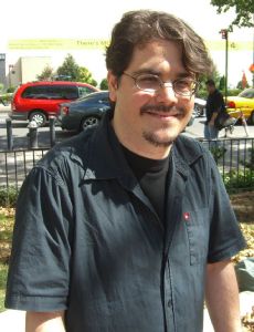 Dave Roman