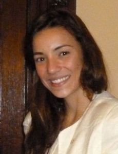 Ana Irene Delgado