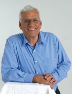 Haim Oron