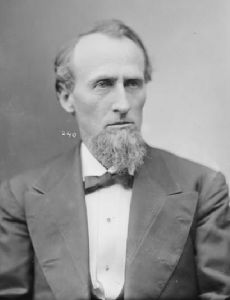 Benjamin F. Martin