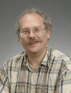 Peter Shor
