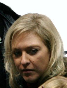 Elena Kustarova