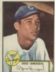 Chico Carrasquel