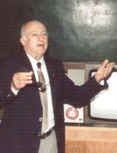 Raoul Gregory Vitale