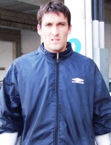 Iñaki Goitia Peña