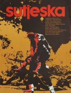 The Battle of Sutjeska