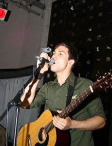 David Homyk