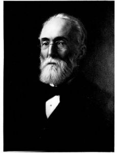 Erasmus Darwin Leavitt, Jr.
