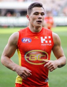 Ben Ainsworth