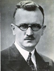 Leo J. Nowicki
