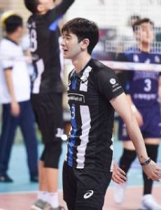 No Jae-wook