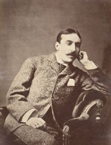 José Maria de Eça de Queiroz