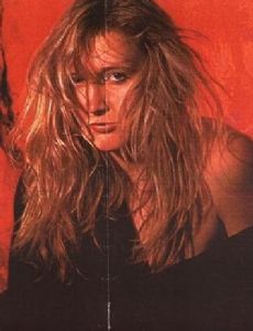 Dawn Crosby