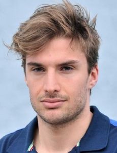 Marco Del Lungo