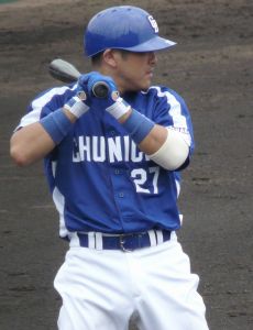 Motonobu Tanishige