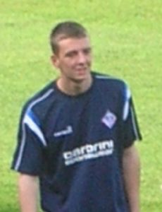 Dale Stephens