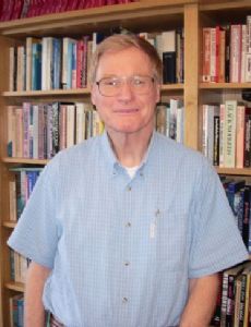 Bruce Nelson (historian)