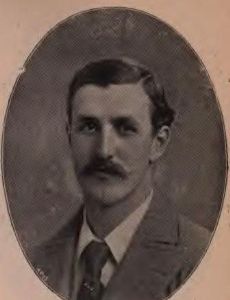 Jacob Pleydell-Bouverie, 6th Earl of Radnor