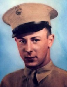 William G. Windrich