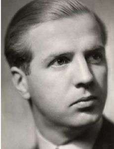 Anton Klaveness (equestrian)