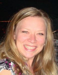Patricia Holland (V)