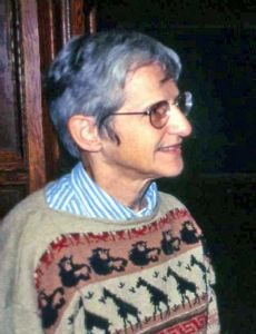 Martha Vicinus