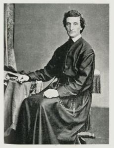 Aloysius Varsi