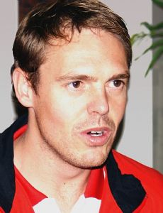 Ole Tobiasen