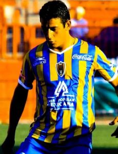 Alfredo Moreno