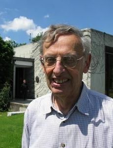 Elias M. Stein